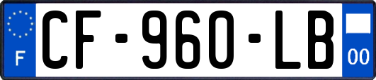 CF-960-LB