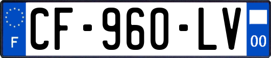 CF-960-LV