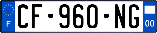 CF-960-NG