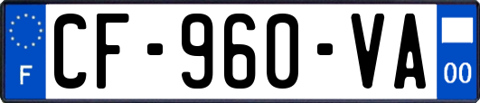 CF-960-VA