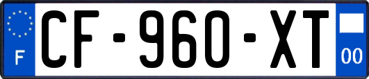 CF-960-XT