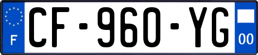 CF-960-YG