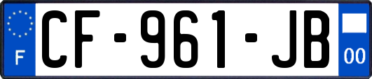 CF-961-JB