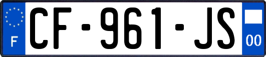 CF-961-JS