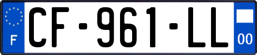 CF-961-LL