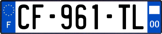 CF-961-TL