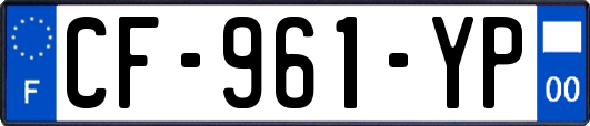 CF-961-YP