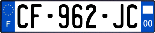 CF-962-JC