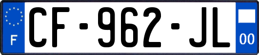 CF-962-JL