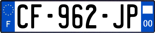 CF-962-JP