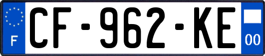 CF-962-KE