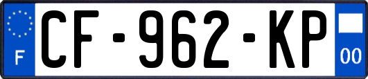 CF-962-KP