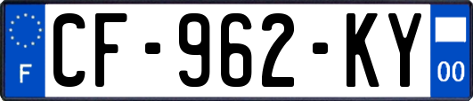 CF-962-KY