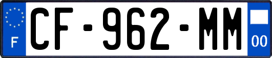 CF-962-MM