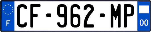 CF-962-MP
