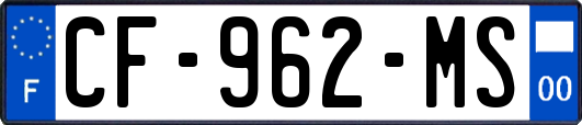CF-962-MS