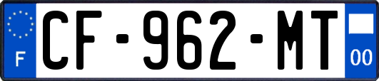 CF-962-MT