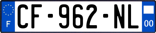 CF-962-NL