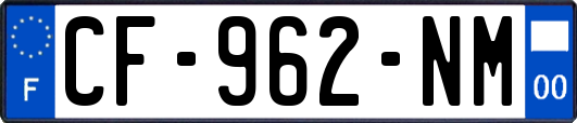 CF-962-NM