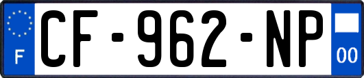 CF-962-NP