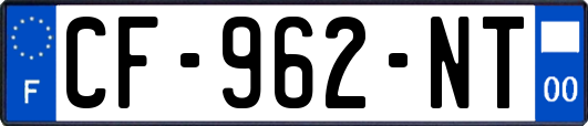 CF-962-NT