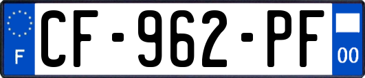 CF-962-PF