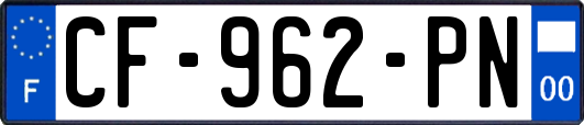 CF-962-PN