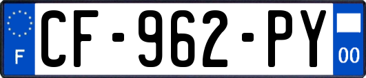 CF-962-PY
