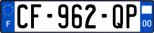 CF-962-QP
