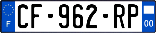 CF-962-RP