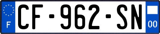 CF-962-SN