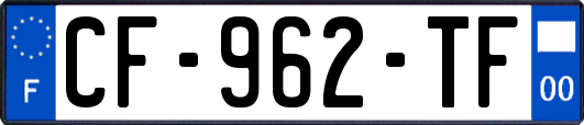 CF-962-TF