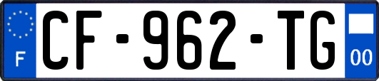 CF-962-TG