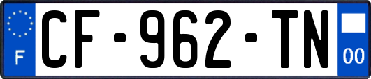 CF-962-TN
