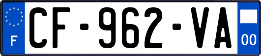 CF-962-VA