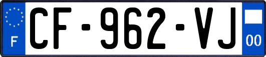 CF-962-VJ