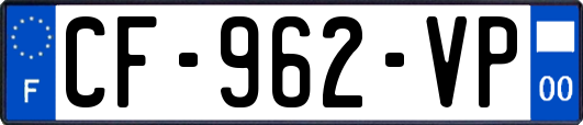 CF-962-VP