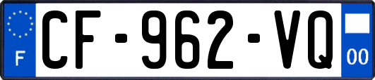 CF-962-VQ