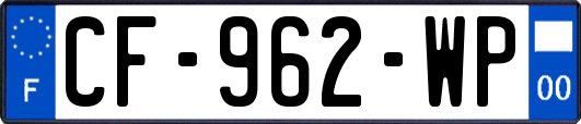 CF-962-WP