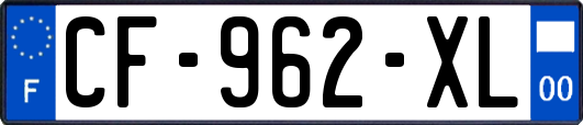 CF-962-XL