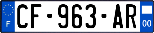 CF-963-AR