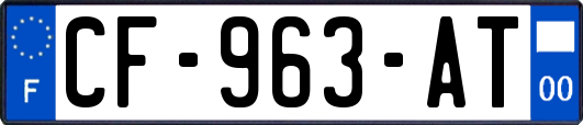 CF-963-AT