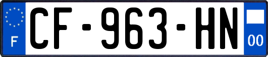 CF-963-HN