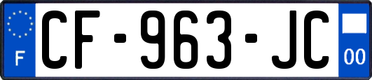 CF-963-JC