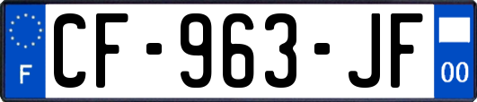 CF-963-JF
