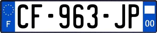 CF-963-JP