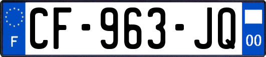 CF-963-JQ