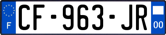 CF-963-JR
