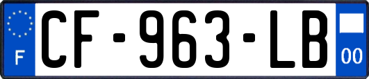 CF-963-LB