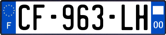 CF-963-LH